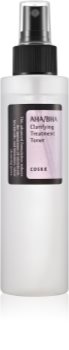 Cosrx AHA/BHA Reinigende Tonic