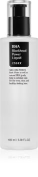 Cosrx BHA Blackhead Power Liquid eksfoliacijska esenca proti črnim pikicam