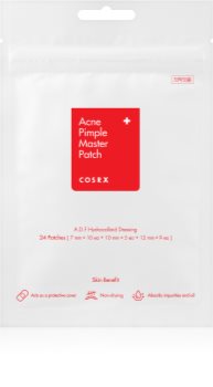 Cosrx Acne Pimple Master Cleaning Patch for Problematic Skin, Acne
