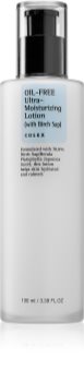 Cosrx Oil Free Ultra Moisturizing Lotion vlažilni losjon za obraz