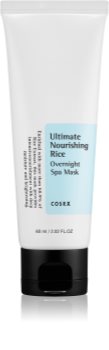 Cosrx Ultimate Nourishing