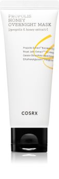 Cosrx Ultimate Moisturizing nočna maska iz meda