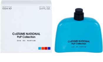 Costume National Pop Collection parfémovaná voda pro ženy 100 ml