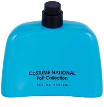 Costume National Pop Collection eau de parfum nőknek 100 ml