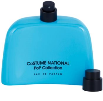 Costume National Pop Collection eau de parfum nőknek 100 ml