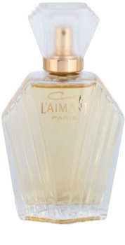 Coty L'Aimant eau de toilette pentru femei 50 ml