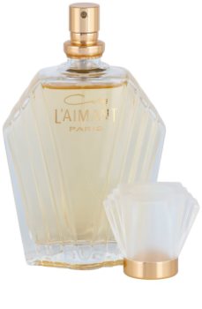 Coty L'Aimant eau de toilette pentru femei 50 ml