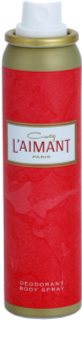 Coty L'Aimant deo sprej za ženske 75 ml