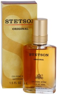 Coty Stetson Original kolínská voda pro muže 44 ml