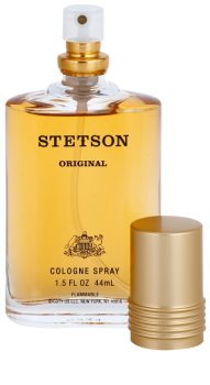 Coty Stetson Original kolínská voda pro muže 44 ml