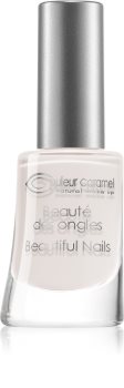 Couleur Caramel Beautiful Nails lak na nehty pro francouzskou manikúru