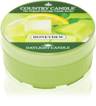 Country Candle Honey Dew bougie chauffe-plat 42 g