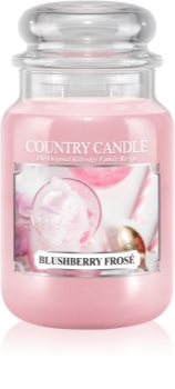 Country Candle Blushberry Frosé Duftkerze 652 g