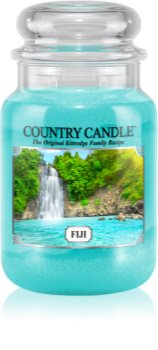 Country Candle Fiji vonná sviečka