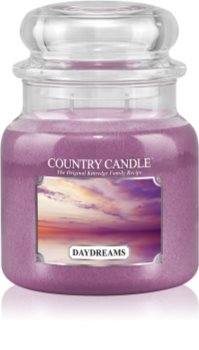 Country Candle Daydreams dišeča sveča 453 g