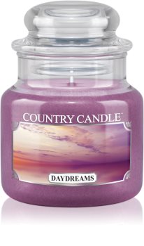 Country Candle Daydreams dišeča sveča 104 g