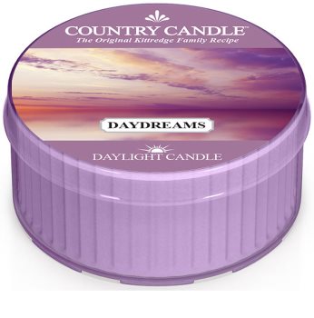 Country Candle Daydreams Duft-Teelicht 42 g