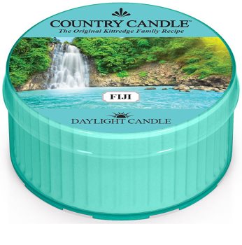 Country Candle Fiji bougie chauffe-plat 42 g