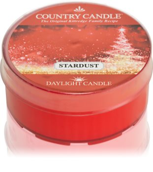 Country Candle Stardust Daylight bougie chauffe-plat 42 g