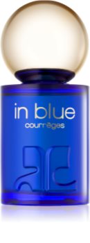 Courrèges In Blue eau de parfum pour femme 50 ml