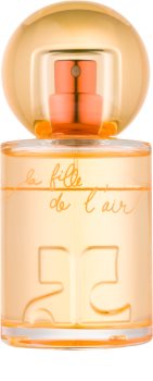 Courreges La Fille de l’Air parfumovaná voda pre ženy 50 ml