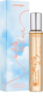 Courreges La Fille de l’Air Eau de Parfum for Women 20 ml