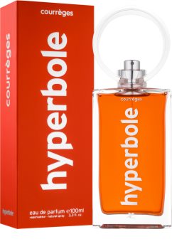 Courreges Hyperbole eau de parfum pentru femei 100 ml