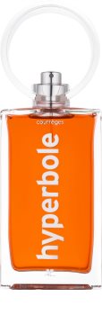 Courreges Hyperbole eau de parfum pentru femei 100 ml