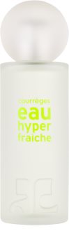Courreges Eau Hyper Fraîche toaletní voda unisex 90 ml