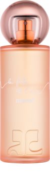 Courreges La Fille de l'Air Monoï woda perfumowana dla kobiet 90 ml