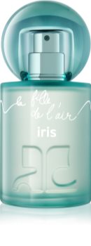 Courreges La Fille de I’ Air Iris parfumska voda za ženske 50 ml