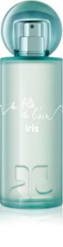 Courreges La Fille de I’ Air Iris парфюмна вода за жени 90 мл.