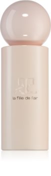 courreges la fille de l'air