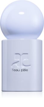 courreges l'eau pale woda perfumowana 50 ml    