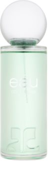 Courreges Eau de Courreges (2012) toaletna voda uniseks 90 ml