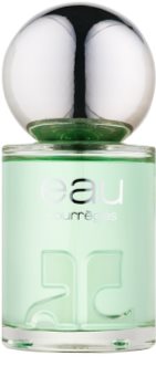 Courrèges Eau de Courreges eau de toilette mixte 50 ml