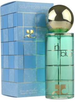 Courreges In Blue parfémovaná voda pro ženy 100 ml