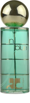 Courreges In Blue parfémovaná voda pro ženy 100 ml