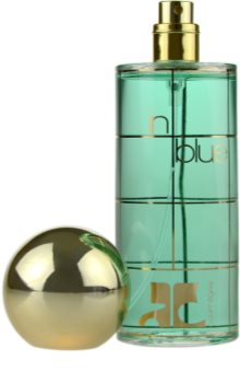 Courreges In Blue parfémovaná voda pro ženy 100 ml