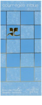 Courreges In Blue Eau de Parfum für Damen 100 ml