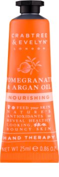 Crabtree & Evelyn Pomegranate krem nawilżający do rąk