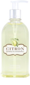 Crabtree & Evelyn Citron sabonete líquido