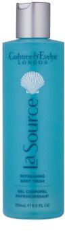 Crabtree & Evelyn La Source osvěžující sprchový gel