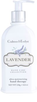 Crabtree & Evelyn Lavender nährende Handcreme