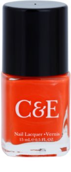 Crabtree & Evelyn Nail Care lak na nehty