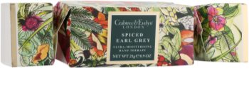 Crabtree & Evelyn Spiced Earl Grey crema intens hidratanta de maini