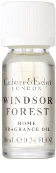 Crabtree & Evelyn Windsor Forest vonný olej 10 ml