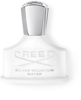 creed silver mountain water woda perfumowana 30 ml    