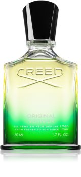 Creed Original Vetiver eau de parfum pentru bărbați 50 ml