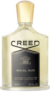 creed royal oud woda perfumowana 50 ml    